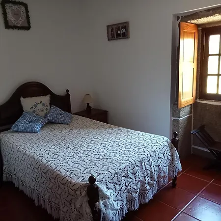 Casa Guimaraes * Ponte de Lima