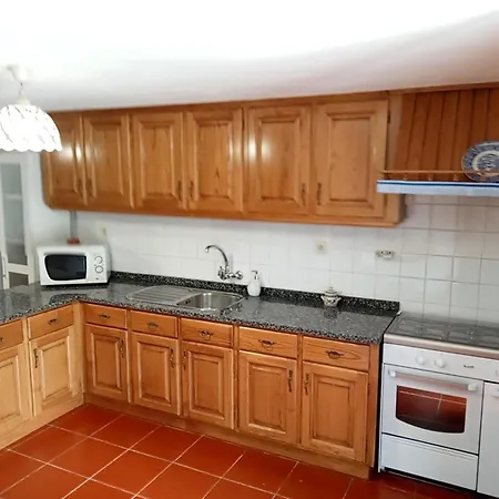 Casa Guimaraes בית נופש