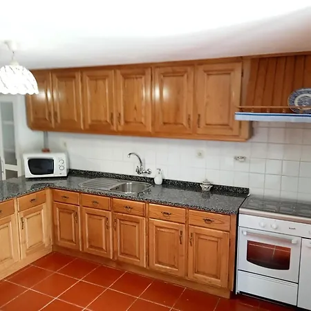 Casa Guimaraes Holiday home