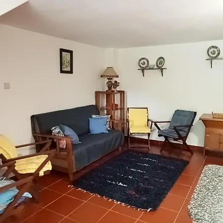 Holiday home Casa Guimaraes *