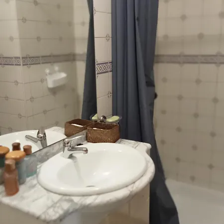 בית נופש Casa Guimaraes פונטה דה לימה