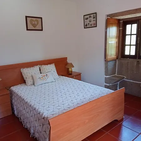 Casa Guimaraes פונטה דה לימה