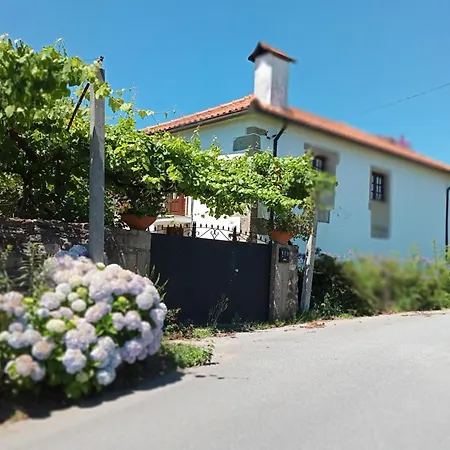 Casa Guimaraes Ponte de Lima