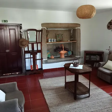 בית נופש Casa Guimaraes *