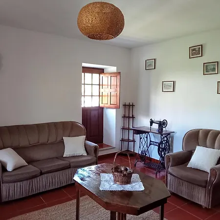 בית נופש Casa Guimaraes פונטה דה לימה