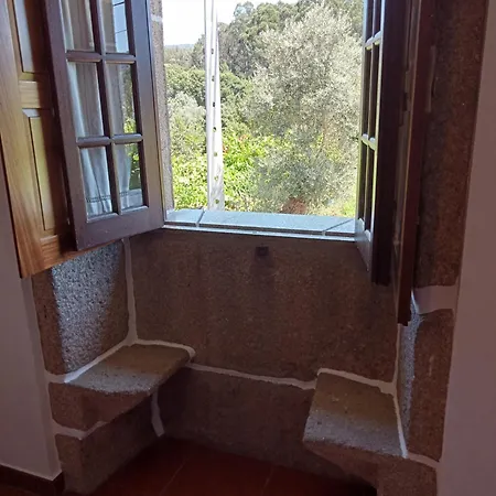 Hébergement de vacances Casa Guimaraes Ponte de Lima