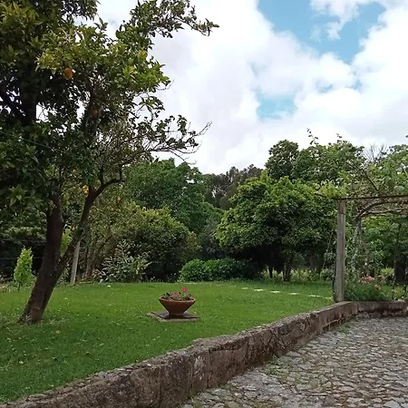 Casa Guimaraes