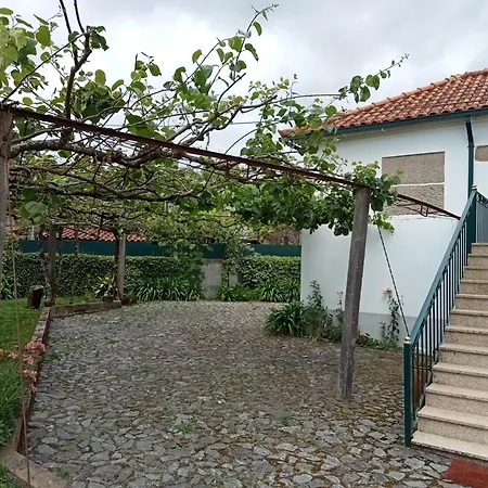 Casa Guimaraes *
