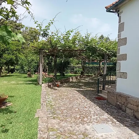 Holiday home Casa Guimaraes *