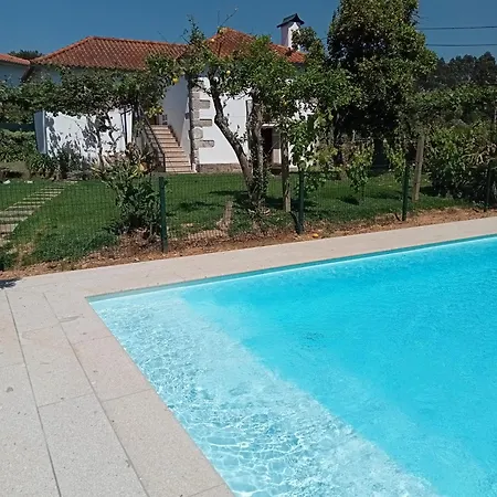 Casa Guimaraes Hébergement de vacances