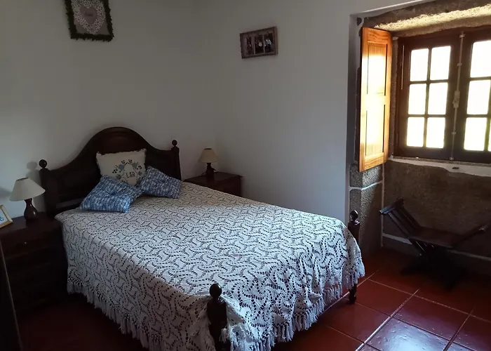 Casa Guimaraes * Ponte de Lima