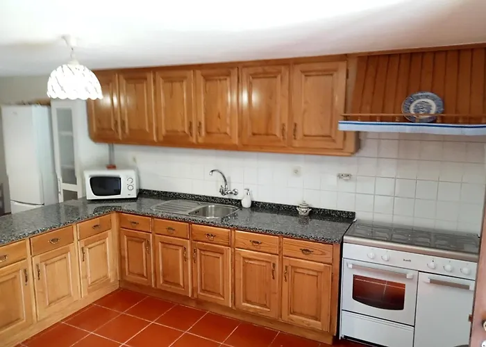 Casa Guimaraes Ferienhaus