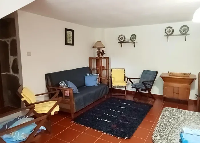 Dom wakacyjny Casa Guimaraes *