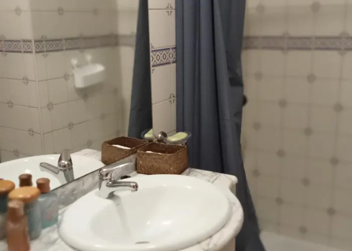 Dom wakacyjny Casa Guimaraes Ponte de Lima