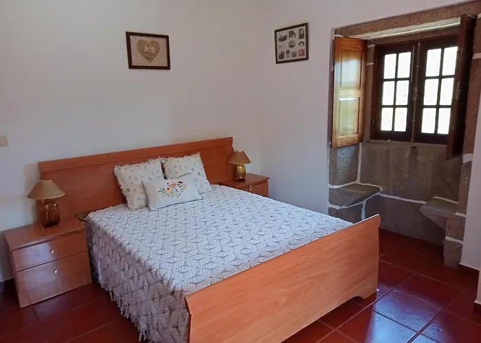 Casa Guimaraes Ponte de Lima