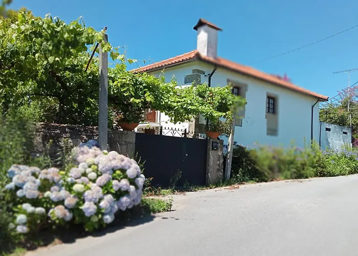 Casa Guimaraes Ponte de Lima