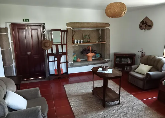 Dom wakacyjny Casa Guimaraes *