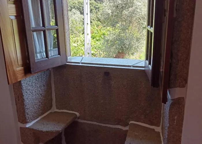 Ferienhaus Casa Guimaraes Ponte de Lima