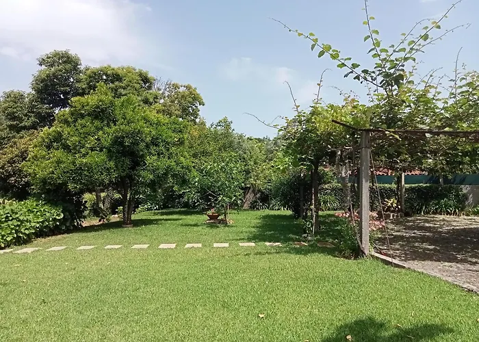 Ferienhaus Casa Guimaraes *