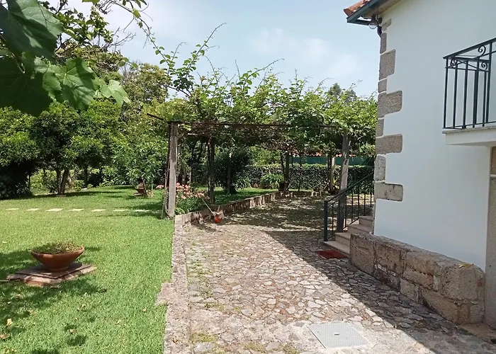 Ferienhaus Casa Guimaraes *