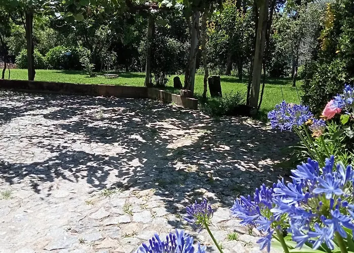 Ferienhaus Casa Guimaraes *